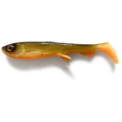 Esca per pesci morbida Wolfcreek Shad 2.0 8.5cm 6g #WC008 DIRTY ROACH