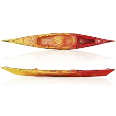 Kayak RTM Disco + Soleil