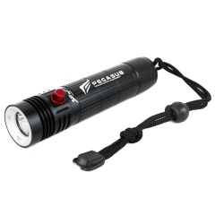 Torcia subacquea Pegasub Led Diving Light 500 Lumen