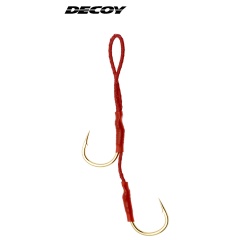 Hook DJ 83Decoy