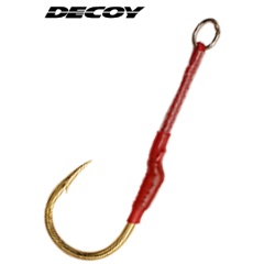 Amo da pesca Decoy DJ 85 Fly 3/0