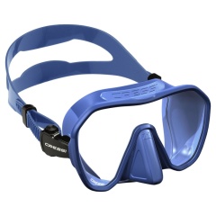 Maschera subacquea Cressi Z2 Blu