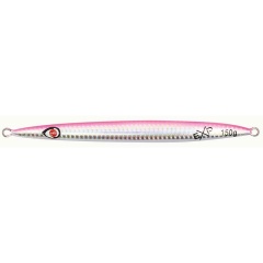 Esca artificiale Jig Explorer Tackle Jig Yari 200 g - DP