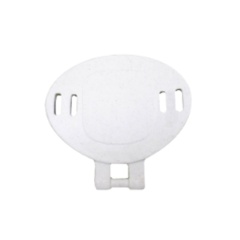 File rigido RTMin PE per Riviera