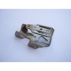 Gancio doppio Ermes con porta Mulinello