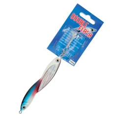 Cucchiaino pesca Doppio Flash 65