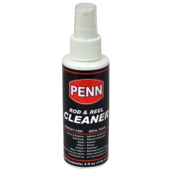 Pulitore Penn Canna da pesca & Mulinello 112 g
