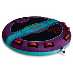 Bouée tractée 2 personnes Jobe Droplet