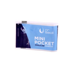 Colla epossidica Dr Sails Mini Pocket