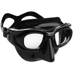 Cressi Minima Mask - Nero