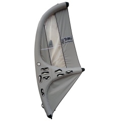 Gréement Gonflable Complet Tiki Factory DS3 3.1m²