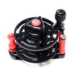 Mulinello fucile sub Lg Sub universale Twist 60