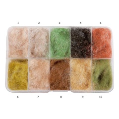 Dub-Or-Plus JMC 10 colori