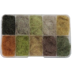 JMC Doppiaggio Angel Hare - 10 colori