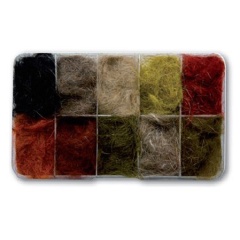 JMC Doppiaggio Lepre LPL1 naturale