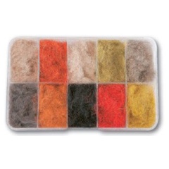 Doppiaggio Lepre JMC 10 colori