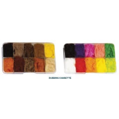 Dubbing Charette JMC