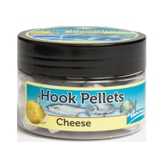 Pellets pesca Dynamite Durable Sea Hookbait Gamberetti e Sardine