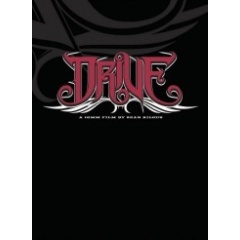 Dvd Tavola da wakeboard Drive