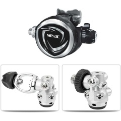 Regolatore Seac-sub DX 200