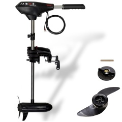 Motore elettrico barca Rhino DX 35V