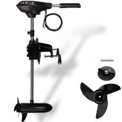 Motore elettrico Rhino DX 68V