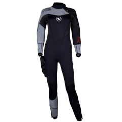 Combinaison Aqualung Dynaflex FS BZ Femme 7 mm