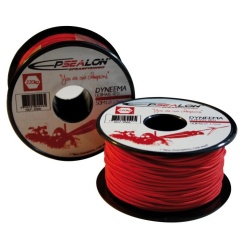 Dyneema Epsealon Ultimate Rosso - 1,5mm - 100m