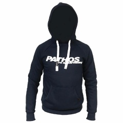 Felpa con cappuccio Pathos - Taglia S