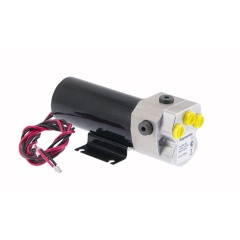 Raymarine pompa idraulica reversibile