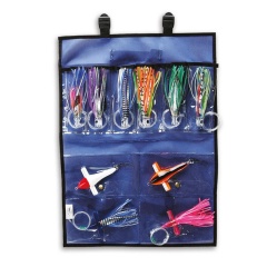 Kit Esca per pesci de traine Williamson Sailfish Kit