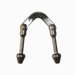 Guscio dellaPathos legatura "Laser