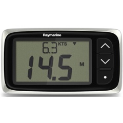 I40 Visualizzazione deiRaymarine dati delle offerte