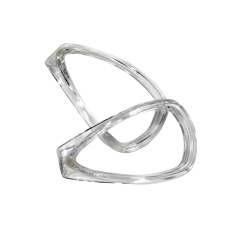 VETRO OTTICO DELL'AQUILA -3,5