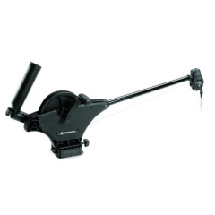 Argano da pesca Cannon Easi-Troll ST