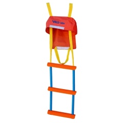 Scala di emergenza per barche Cape Horn 3 gradini