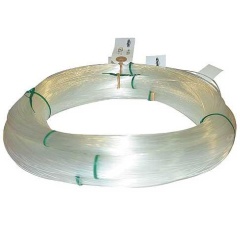 Corda di nylon Powerline cristallo 100 m 300/100 - 250 kg