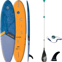 Tavola Da Sup Aztron Eclipse 10.6