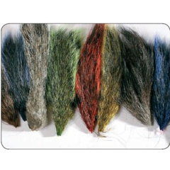 JMC Squirrel Tail - Assortimento