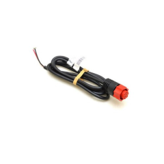 Cavo di alimentazione Lowrance per HDS/Elite-TI/hook senza NMEA