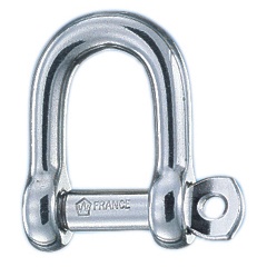 Grillo Wichard autobloccante ad albero libero, destro