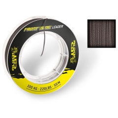 Trecciato Black CAT Front Zone Terminali