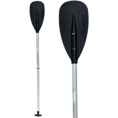 Pagaia canoa Egalis Telescopico