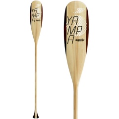 Pagaia di legno per canoa Egalis Yampa | 150 cm