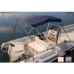 Tendalino barca 3 cerchi MATC Oxygen 2010-2135 mm