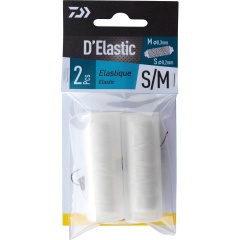 D'ELASTIC Daiwa "Bait Elastic"