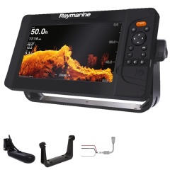 Raymarine Element 9