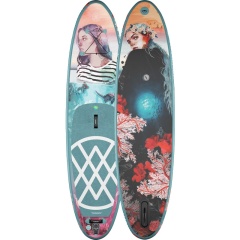 Anomy Sup Gonfiabile Elena Garnu 10.6 - Mostra