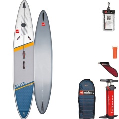 SUP gonfiabile Red Paddle Elite 12.6 | 2021