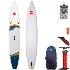 SUP Paddle Gonflable Red Paddle Elite 12.6